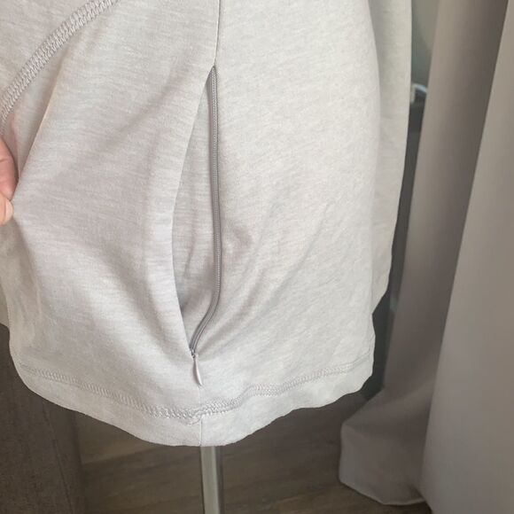 90 degrees long sleeve top sz XL NWOT - Picture 3 of 7